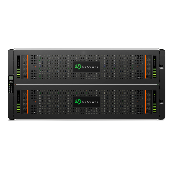 Seagate 備份及還原解決方案