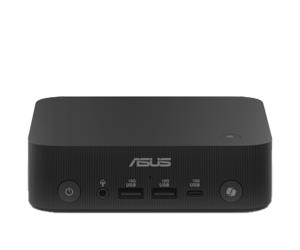 ASUS ExpertCenter PN54 Mini PC