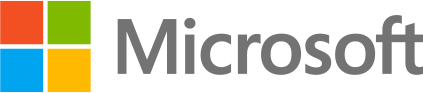 Microsoft Taiwan 商標