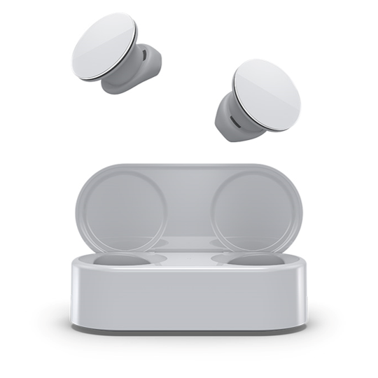 Surface Earbuds