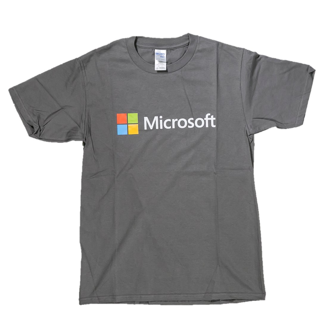 Microsoft T-shirt