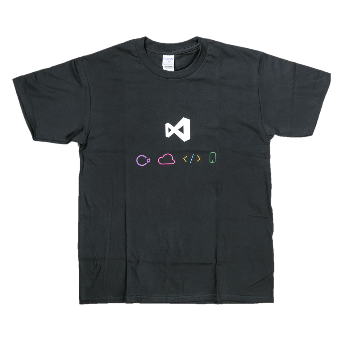 Visual Studio T-shirt