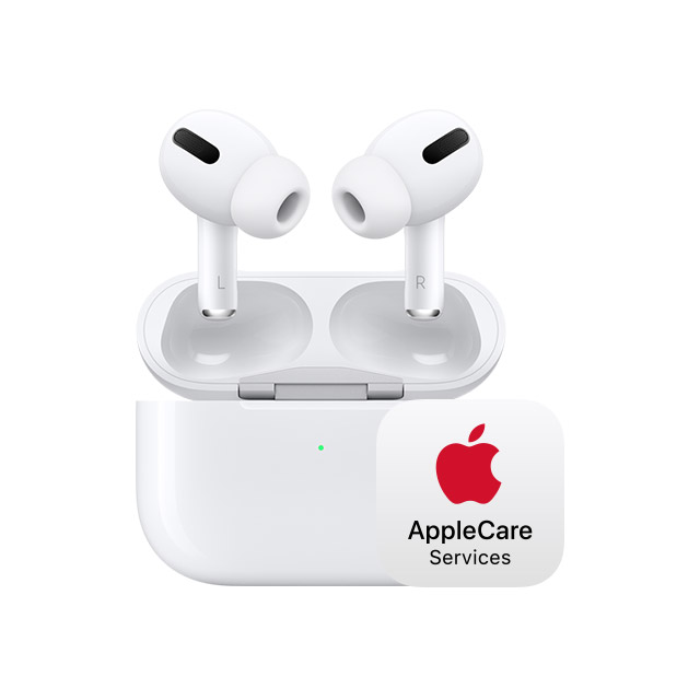 全勤問卷抽獎第二好禮 AirPods Pro 1名